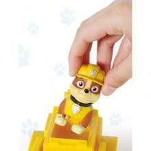 Spin Master Spin Master 10 Rescue Vehicles To Choose From - Including Skye Helicopter, Chase Car, Rubble Bulldozer And More, Officially Licensed Children's Toys, Suitable For Kids 3 Years And Up - ​Jeep + Tracker​ - View 10