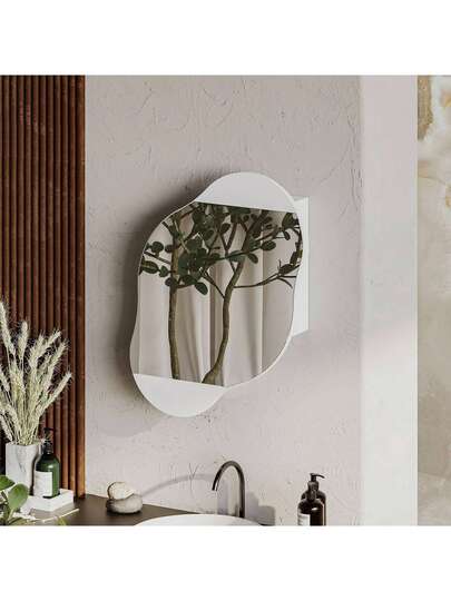 Dmora Bathroom Mirrors view 5