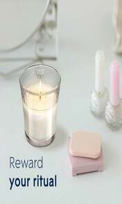 Glade Candle Jar, Air Freshener, Apple Cinnamon, 34 Oz Christmas Decorations Home Christmas Gifts Christmas Decor