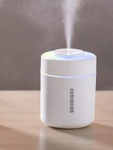 Nowy mini nawilżacz powietrza USB do samochodu, domu, biurka, sypialni, dyfuzor mgiełki aromaterapeutycznej