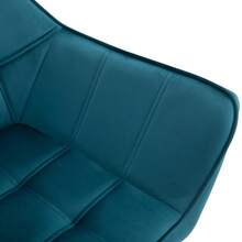 Parti di poltrona reclinabile