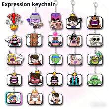 1pc Cute Goblin Keychain - Backpack Pendant - Desktop Decor - Adorable Keychain - Stitch Toys, Travel Toys, Classroom Fidget Toys, Mini Stuff, Bath Toys, Christmas Stationery, Stress Ball, Birthday Gift, Christmas Gift, Halloween Gift, Christmas Eve Gift, Perfect Gift, Toys, Games