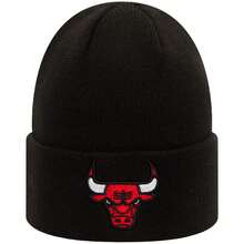 New Era Bonnet 12156075 pour homme et femme couleur Noir