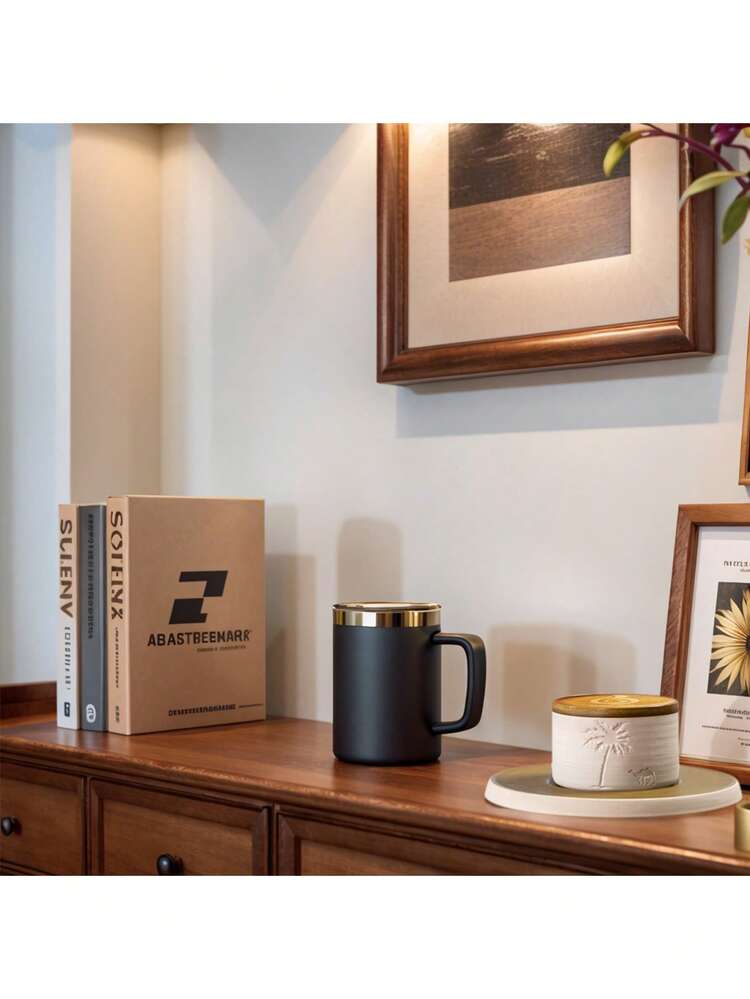 1 件 120 毫升/250 毫升/310 毫升粗陶咖啡杯，创意手工雕刻沙漠树和骆驼陶瓷杯，日式拿铁、茶、卡布奇诺、可可茶杯，学校用品 - 白色 - 查看 10