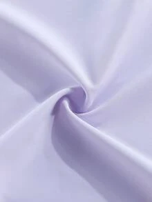 Aofeiqike 6pcs High Quality European & American Style Plus Size Women's High Waist Sexy Seamless Briefs, Breathable Soft Comfortable Underwear