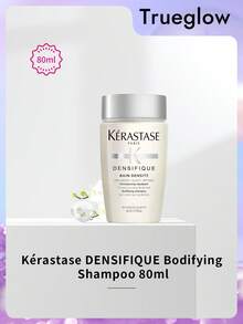 Kérastase 丰盈洗发水 80毫升/2.7盎司，丰盈洗发水，感恩节、圣诞节、新年礼物，圣诞礼物，感恩节礼物，适合秋冬季节，秋季护理 - 80毫升 - 查看 1