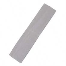 1/2/5pcs Thin Milk Silk Sweat-Absorbent Non-Slip Solid Color Headbands, Suitable For Daily Life And Sports Hair Accessories Winter Scarf Warm Hair Bands Women Bandana