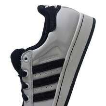 Adidas Unisex Superstar II bequeme Freizeitschuhe, leichte Sportschuhe JP8760