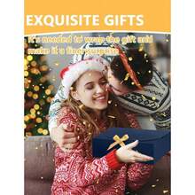 4pcs Navy Blue Covered Gift Boxes, Blue Kraft Paper Gift Boxes With Satin Ribbon, Suitable For Bridesmaids, Proposal, Weddings, Packaging, Gifts, Birthdays, Cupcake Boxes, Valentine's Day Gift Boxes