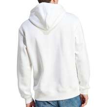 Mens Group Hoodie (White) - White - View 5
