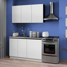 1 Rolle blaues Abziehbares und Selbstklebendes Tapetenpapier, blaues Kontaktpapier 40cm x 300cm, matter einfarbiger Kontaktklebstoff, abziehbar und selbstklebend, Tapete für Schränke, Arbeitsplatten, Wandverkleidung, Rolle