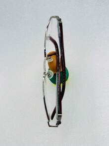 1PC Armaçao de Oculos PROMOÇAO,Modelo Pequeno.