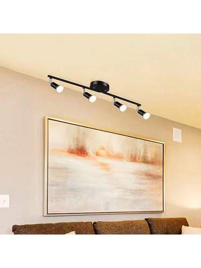 Spotlamp GU10 2338 view 8