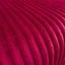 1pc Faux Rabbit Fur Blanket, Soft Fleece Blanket, Flannel Throw Blanket For Bed, Air Conditioning, Sofa, Office Nap, Shawl, Skin-Friendly, Suitable For Halloween