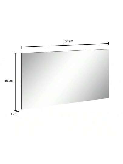 Dmora Bathroom Mirrors view 3