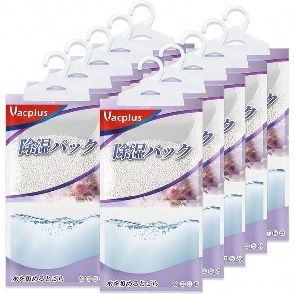 Moisture Absorbers & Desiccants