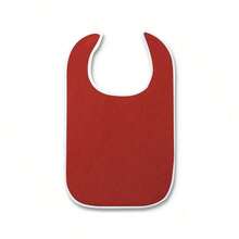 Adult Bibs, Unisex Adult Eating Bibs, Feeding Assistance Supplies For Elderly And Disabled, Adjustable Hook & Loop Closure Adult Bibs/Bibs, Removable And Washable Nursing Home Elderly Feeding Bibs, Made Of Towel Fabric, Suitable For Elderly Use, 6 Color Options
