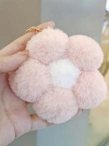 Móc khóa điện thoại di động hình hoa sáng tạo dễ thương thời trang dùng hàng ngày khi đi làm và hẹn hò thời trang cho nam và nữ làm quà tặng trang trí quà tặng ngày lễ tình nhân móc khóa xe hơi cho phụ nữ đồ dùng học tập dễ thương quà tặng giáo viên trở lại trường cho giáo viên, mặt dây chuyền túi xe, đồ lưu niệm quà tặng sinh nhật cho phụ nữ - Nhiều màu - Xem 8