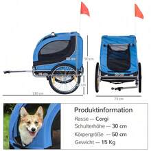 Pet Strollers - Default - View 4