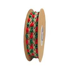 Lace Trims, Red, Green, And Gold Ribbons, Ribbon Trim For Ears, Christmas Craft Supplies, Sewing Crafts, Ribbon For Christmas Gift Wrapping Home Decor Christmas Decorations Room Decor Winter