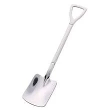 1pc Custom Name Ice Cream Scoop Custom With Your Name Stainless Steel Ice Cream Spatula Kitchen Table Tableware Personalized Gifts For Lover, Couple's Ice Cream Shovel, Birthday Gifts - Silver - View 7