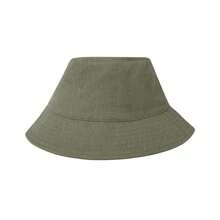 Elevate Unisex Adult Wicklow Sun Hat (Green) - Green - View 3