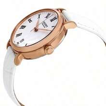 Orient Women's Fully Automatic Mechanical Watch Simple Business FER2K002W0