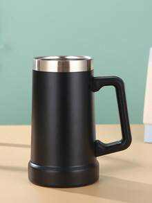1 pièce Grande tasse de capacité, tasse à café, tasse de bureau, tasse à eau, tasse à boisson au lait