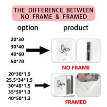 Set de 3 pósteres de lienzo sin marco, pintura de caligrafía islámica, arte de pared de lienzo, pintura artística para regalo, dormitorio, oficina, sala de estar, cafetería, bar, decoración de pared, hogar y decoración de dormitorio, opcional con marco de pared - Multicolor - Ver 2