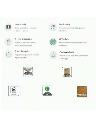 Dmora Desks Workstations view 4