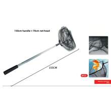 Fishing Nets - White - View 4