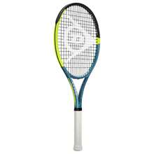 Dunlop Tennis Racket 10361535 For Men And Women In Color Multicolored
