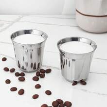 Cups - Chrome - View 4
