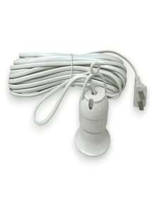 Extension With Socket For Spotlight 15 Meters (Not Including Spotlights) - A - View 7