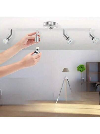 Spotlamp GU10 2338 view 9