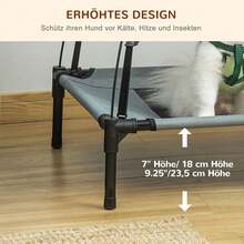 Pet Hammock/Window Perches - Default - View 7