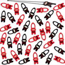 新奇减压玩具，TPR复古发射器弹性人偶，青少年趣味恶作剧玩具，桌面减压小玩意，史迪奇玩具，旅行玩具，课堂减压玩具，迷你小物，洗澡玩具，圣诞文具，压力球，生日礼物，圣诞礼物，完美礼物 - 彩色 - 查看 6