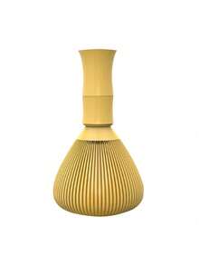 1 pieza Soporte de plástico ABS para batidor de matcha, accesorio de café, cepillo de té matcha de barista de latte, resistente al calor y duradero, fácil de limpiar