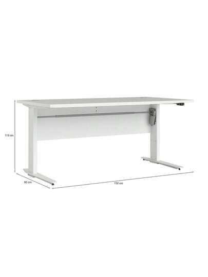 Dmora Desks Workstations view 3