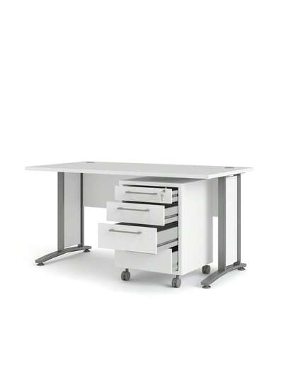 Dmora Desks Workstations view 5