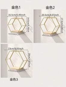 1 buc suport de afișare din fier pentru agățat de perete, ornamente decorative de perete pentru decorarea artei de perete a camerei de zi.