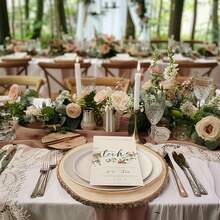 1pc Wood Slices Large Wood Rounds Unfinished Wood Slices For Centerpieces, Wood Centerpieces Tables,Wood Slabs,Round Wood, Natural Wood Slices For Crafts,Decor, Centerpieces, Sign, Christmas Decoration