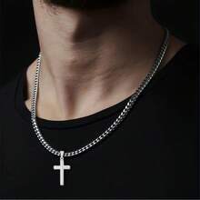 3 Pieces Set - 1 Card With Black Angel Wings, 1 Cross, And 1 Premium Gift Box. Ideal As A Birthday, Christmas, Or Graduation Gift, Religious Ornament For My Beloved Son - Multicolor - View 6