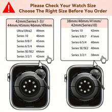 Bohemianischer Stil Perlen Achat & Türkis Quaste verstellbares Armband/Uhrenarmband, Bedeutung Glücksbringer, geeignet für Herren und Damen. Kompatibel mit Apple Watch Series 10/Ultra/9/8/7/6/5/4/3/2/1, passend für 49mm/46mm/45mm/44mm/42mm/41mm/40mm/38mm