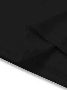 NEW Washington Commanders W T-Shirt Gift, Gift For Fan Team, Unisex Crewneck - màu đen - Xem 4