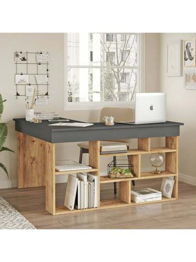 Dmora Desks Workstations view 6