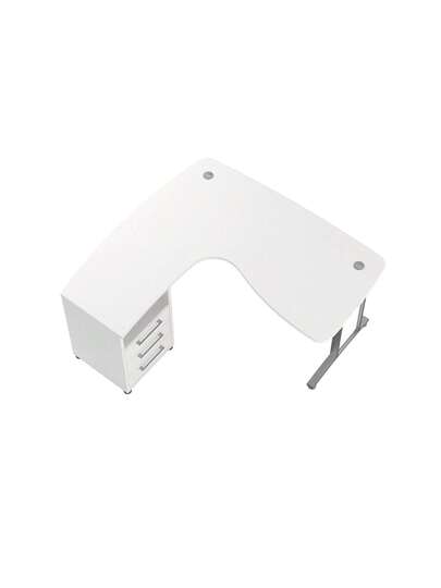 Dmora Desks Workstations view 4