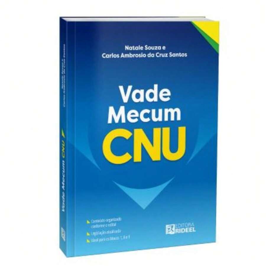 Vade Mecum CNU