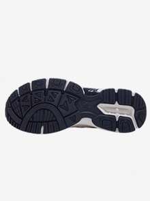 CAMEL CROWN Zapatillas de running para hombres, de malla retro, transpirables, antideslizantes y cómodas, para viajes y uso casual deportivo