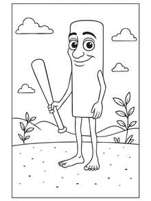 Brainrot Coloring Book: An Immersive Adult Coloring Expedition Into A Surreal Universe Of Bizarre Creature Mashups And Fantastical, Imagination - Igniting Scenarios,School Supplies,Drawing & Painting, Christmas,Winter. Stationery